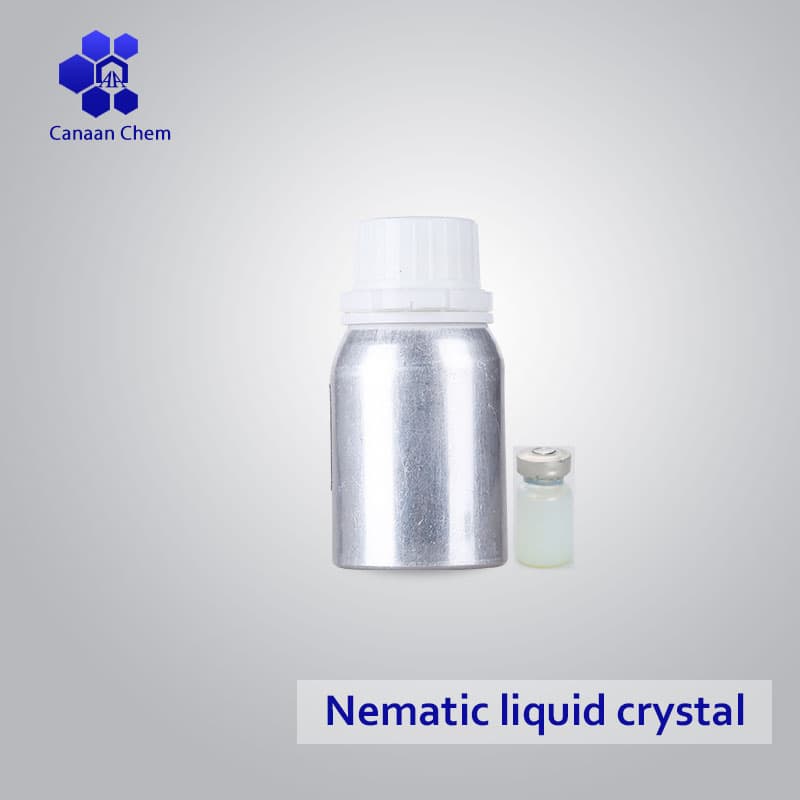 chiral nematic liquid criystals
